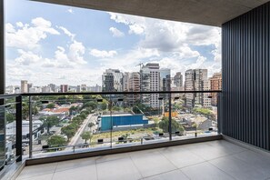 Premier Studio | Property grounds - Ayra Pinheiros - Apartamentos com vista incrível para São Paulo ao lado da Rebouças e Faria Lima (São Paulo)
