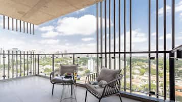 Grand Studio | Interior