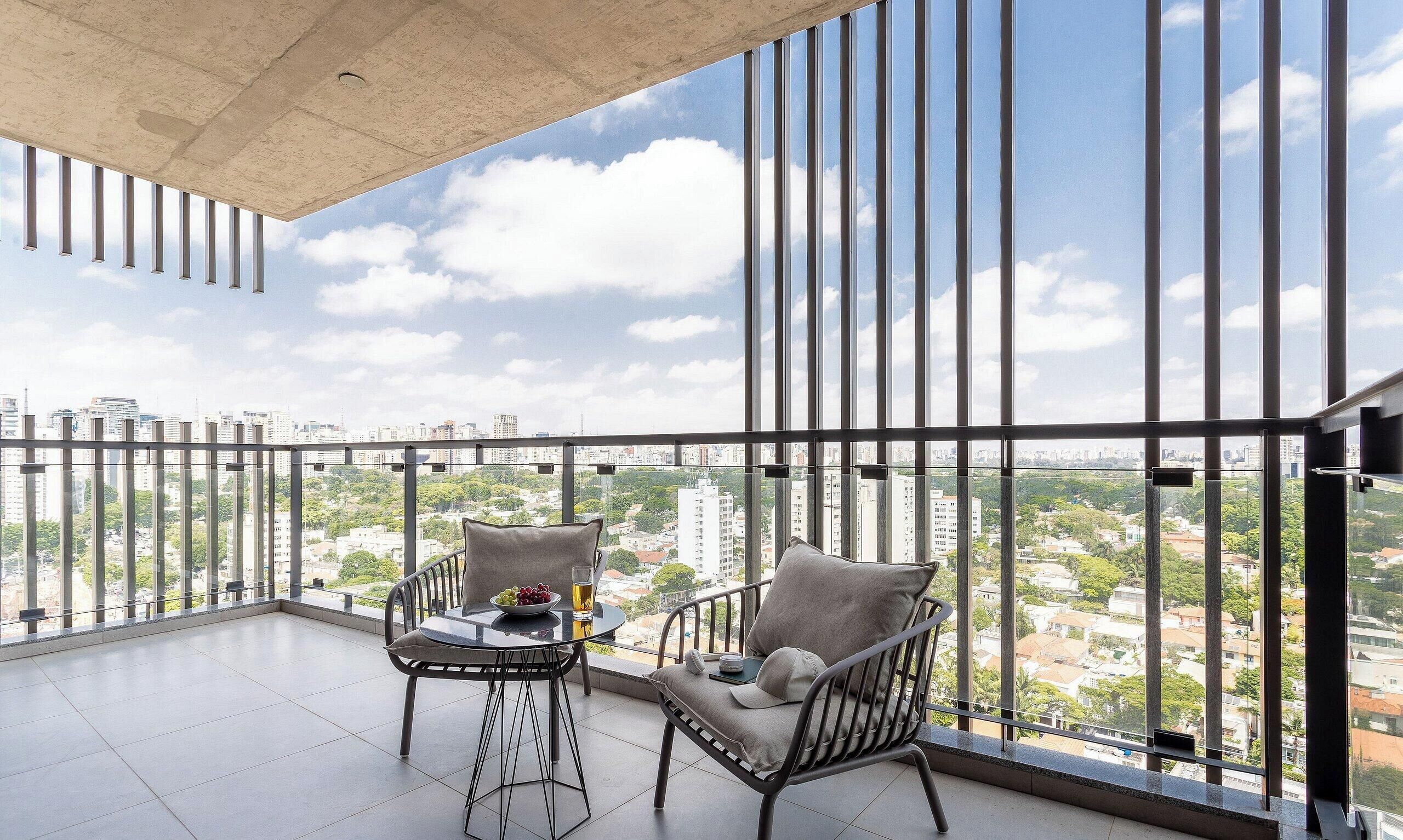 Estudi Grand | Interior