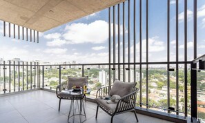 Grand Studio | Interior