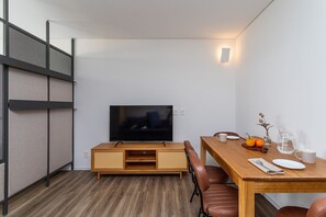 Monolocale Premium | Ristoranti