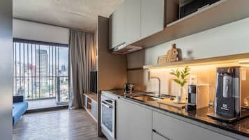 Elite Studio | Private kitchen