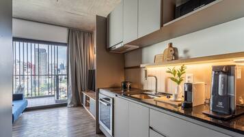 Elite Studio | Private kitchen