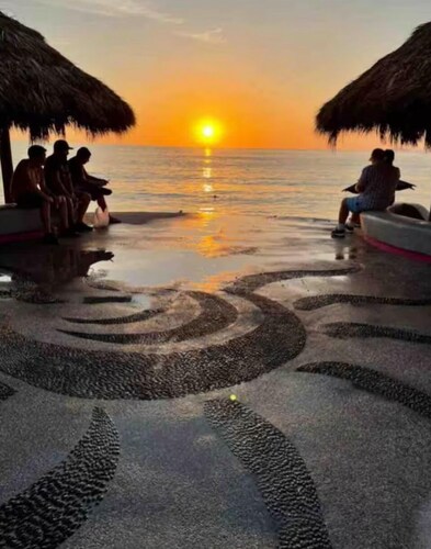 Apartment 4 Maleconcito del Sol Barra de Navidad