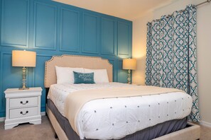 7 chambres, Wi-Fi, draps fournis