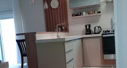 Casa para veraneio em Torres