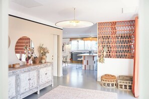 Interior - Villa Beira Mar-Moliets-Et-Maa (Moliets-et-Maa)