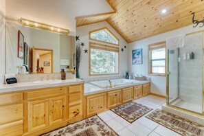 Hus (4 Bedrooms) | Interiör