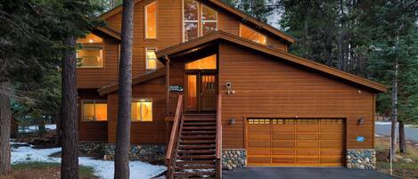 Huis (4 Bedrooms) | Interieur