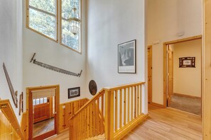Hus (4 Bedrooms) | Innvendig