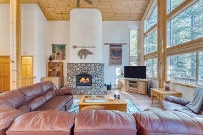 Casa (4 Bedrooms) | Parte interna