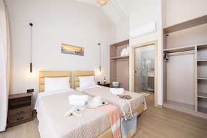 2 quartos, ferros/tábuas de passar roupa, Wi-Fi, roupa de cama