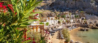Villa 12 Chado - Two Bedroom Villa, Sleeps 4