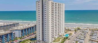 Cozy and charming apartment in Myrtle Beach