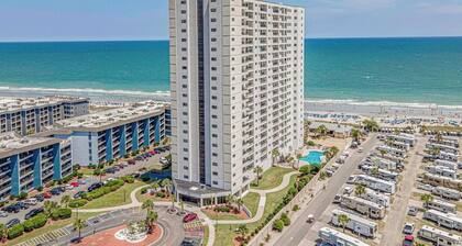 Cozy and charming apartment in Myrtle Beach