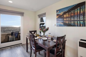 Hus (2 Bedrooms) | Interiør