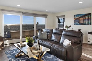 Maison (2 Bedrooms) | Intérieur