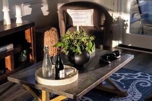 Ferienhaus (2 Bedrooms) | Innenbereich