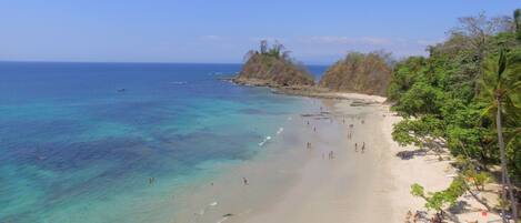 Spiaggia