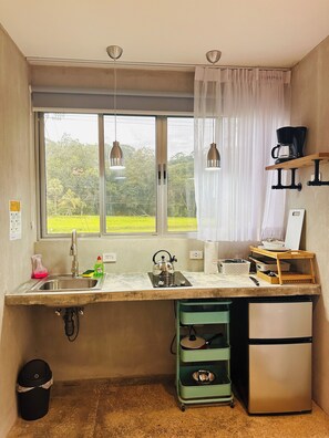 Cucina privata