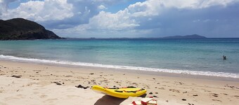 Surfing Parrot - Holiday Villa