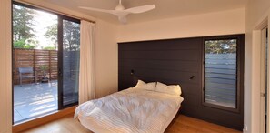 3 habitaciones, escritorio, cuna de viaje y wifi gratis 