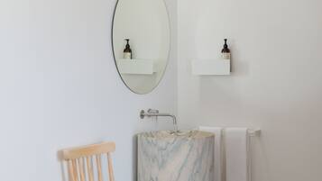1 chambre, literie de qualité supérieure