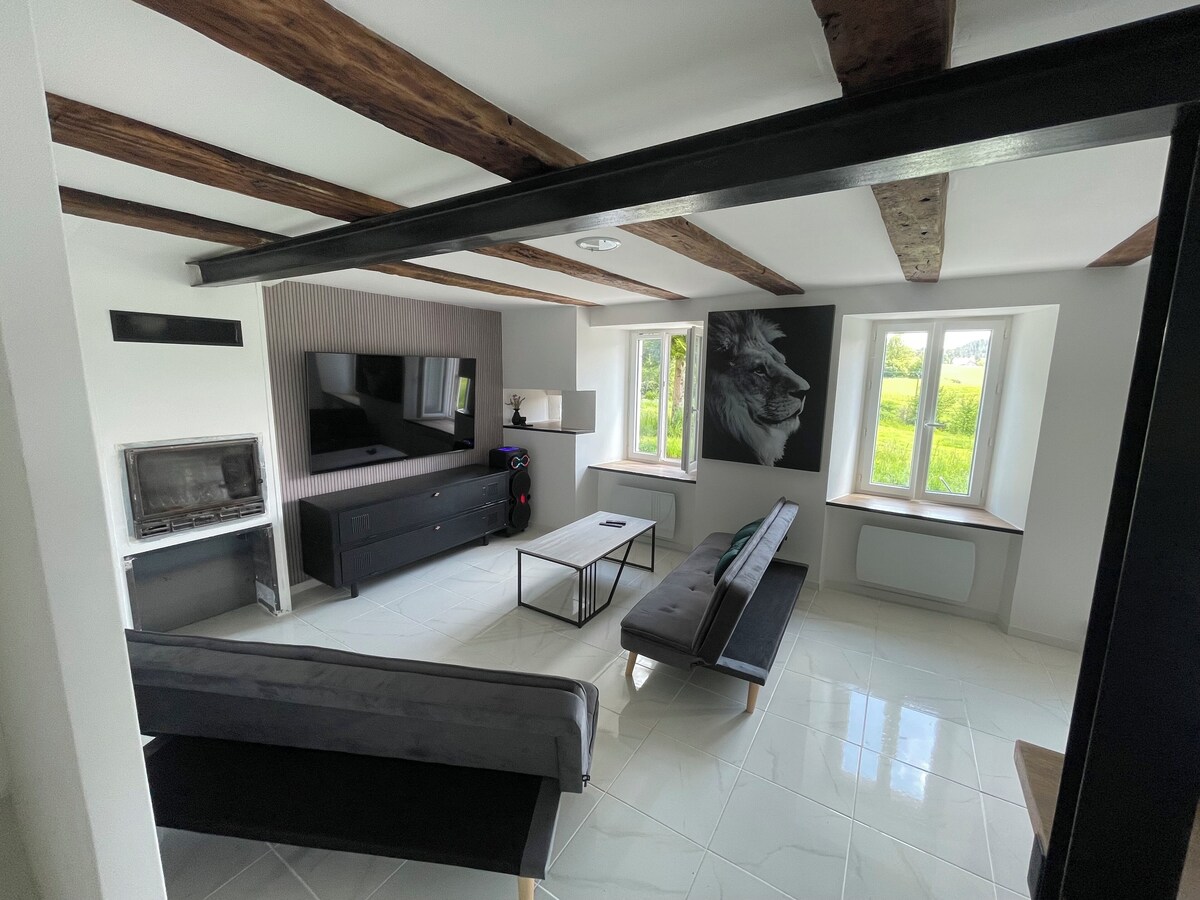 Image de profil de l’hôte