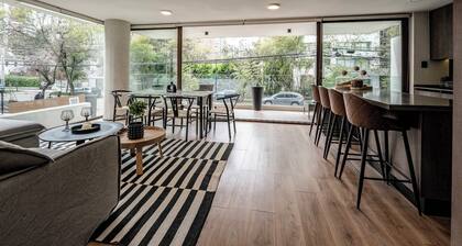 Edificio Home