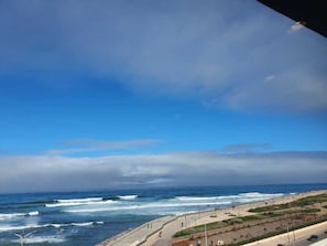 On the beach - Spectacular Sea Front (Casablanca)