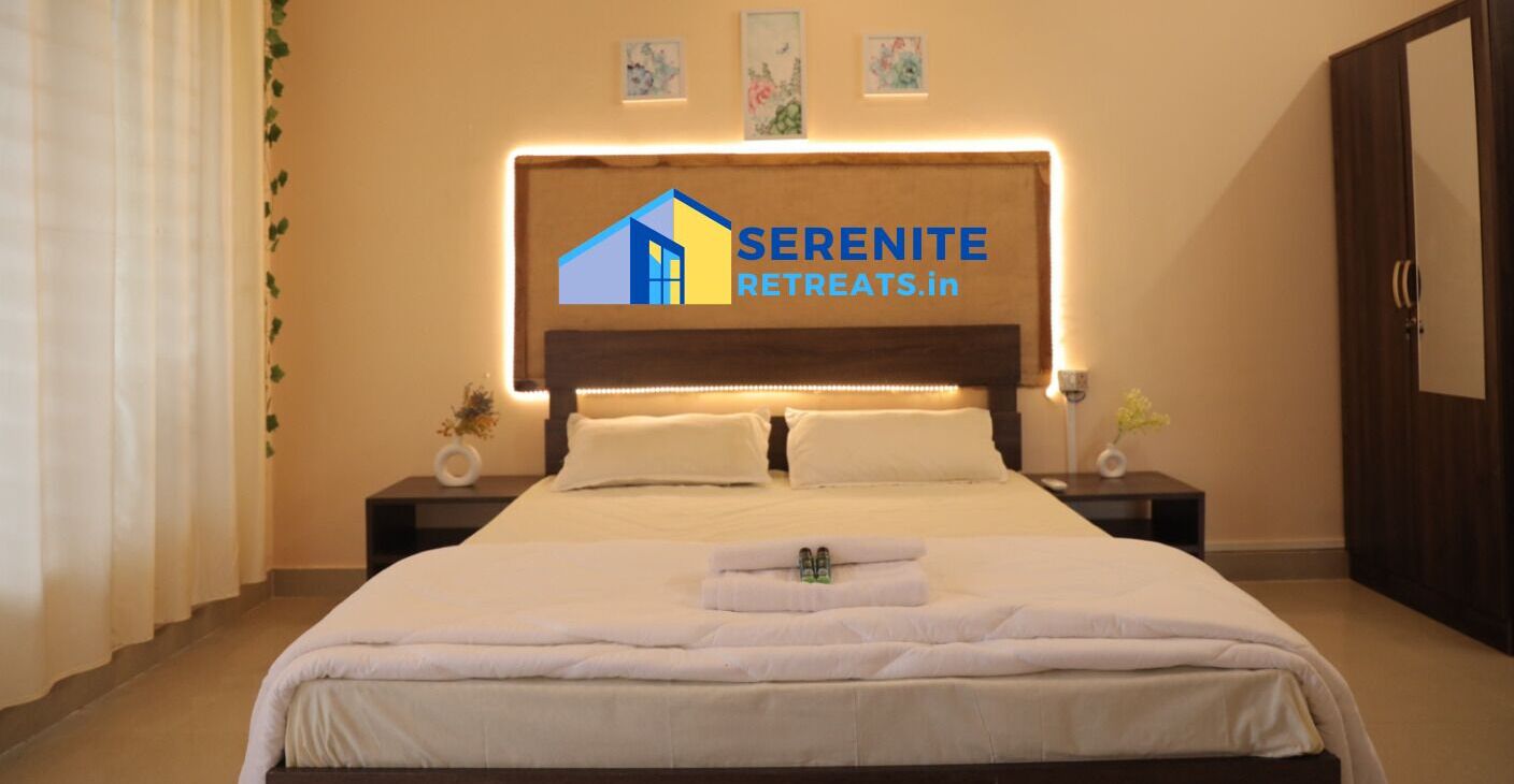 3 chambres, Wi-Fi, draps fournis