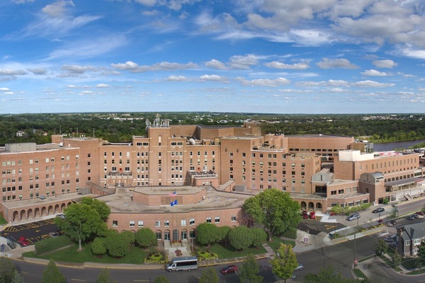 St Cloud Hospital