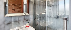 Dusche