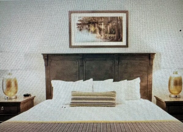 2 soverom, wi-fi og sengetøy