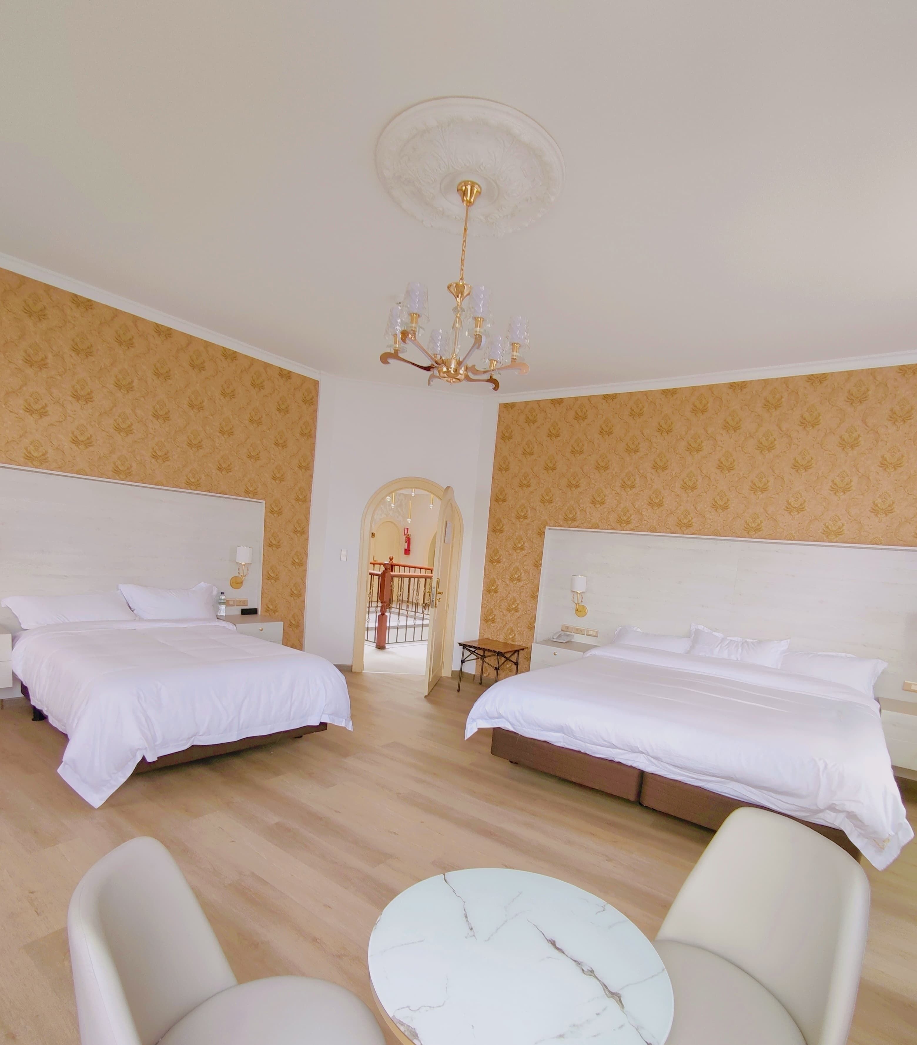 Habitación
