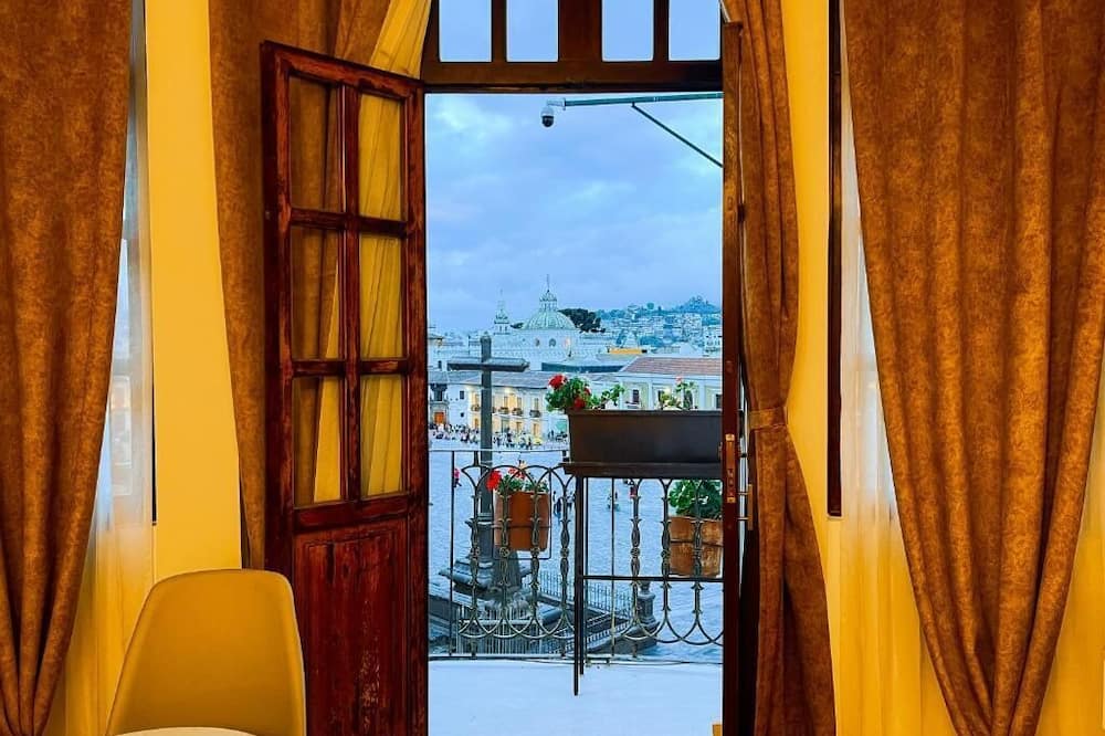 Hotel Sucre