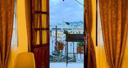 Hotel Sucre