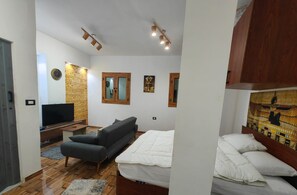 1 habitación 