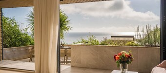 Unrivalled Sea View - Brand New