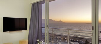 Infinity 404 - One Bedroom Apartment, Sleeps 3