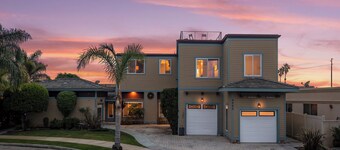 Oxnard Beach Retreat 