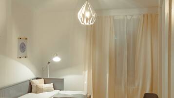 1 Schlafzimmer, WLAN