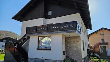 Außenbereich