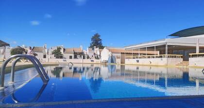 Sunny Tavira Retreat by Lisbeyond