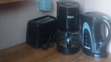 Café et/ou machine à café