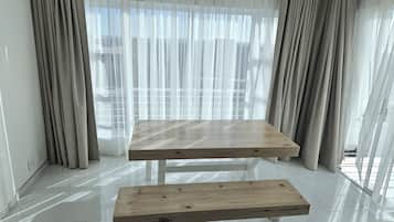 Apartment, Patio, Sea View | Terrace/patio
