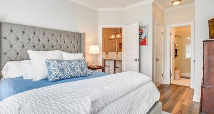 Ultimate Athens Retreat: 1 Mi to UGA & 5 Points