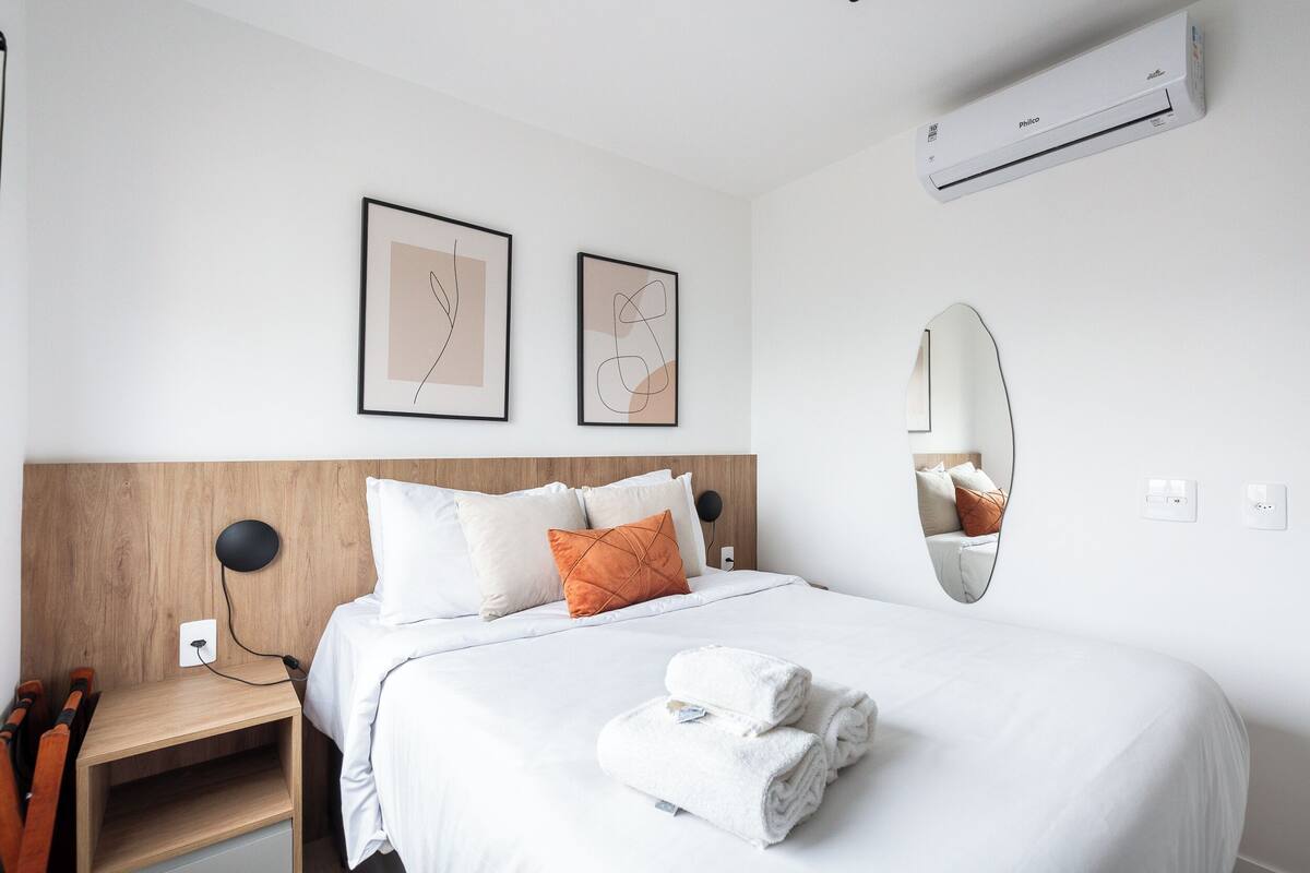 Classic Room, Air conditioning | In-room safe, desk, laptop workspace, blackout drapes