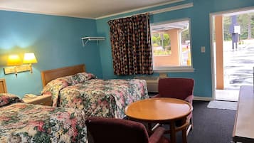 Espace de travail pour ordinateur portable, Wi-Fi gratuit