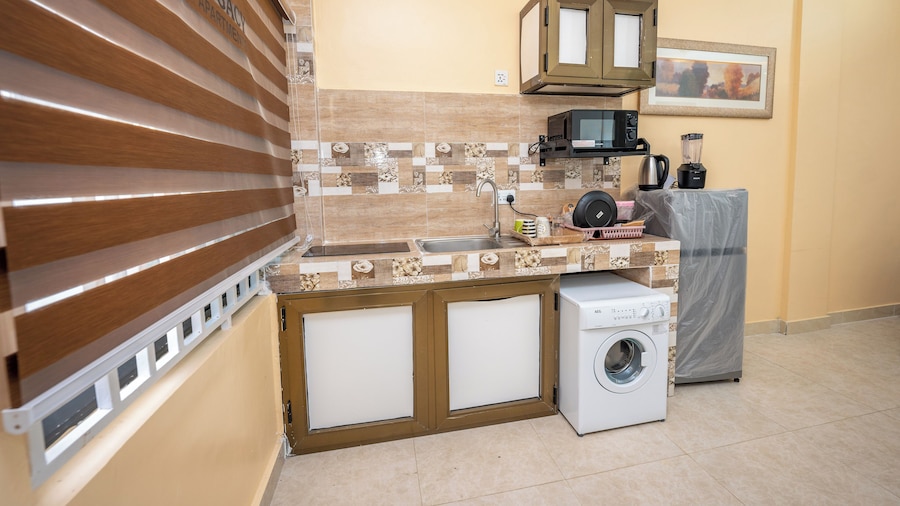 Legacy Apartments Phase 4